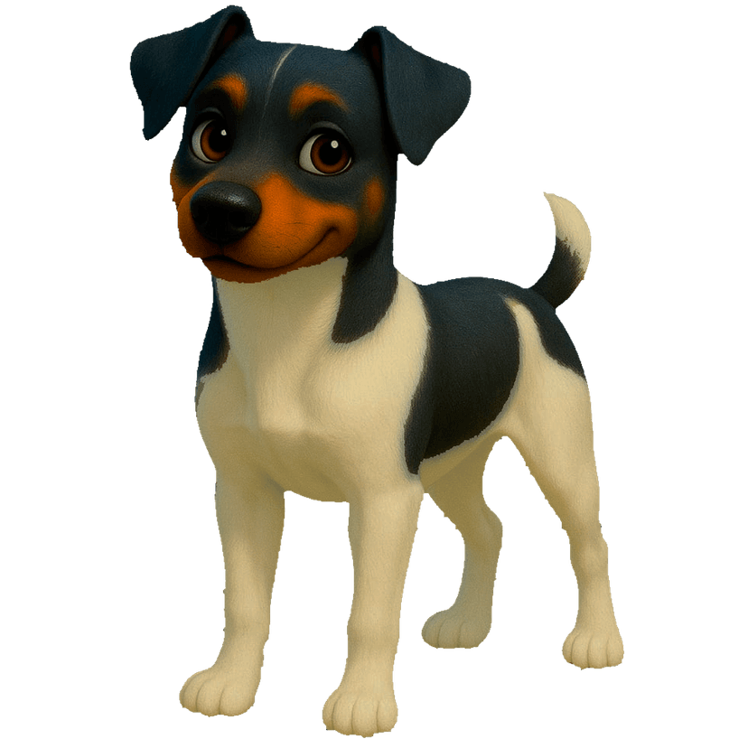 Terrier Brasileiro
