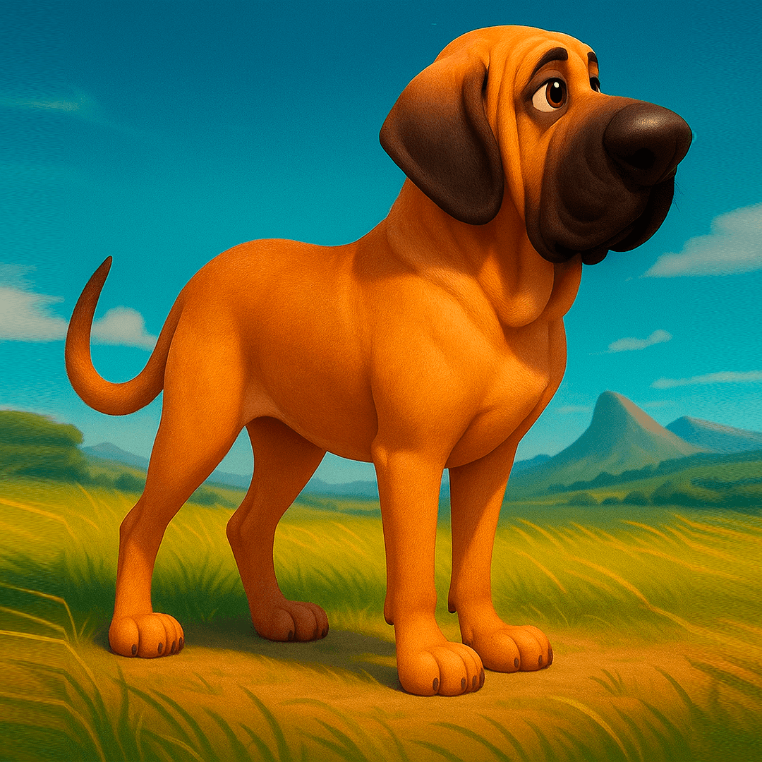 Fila Brasileiro