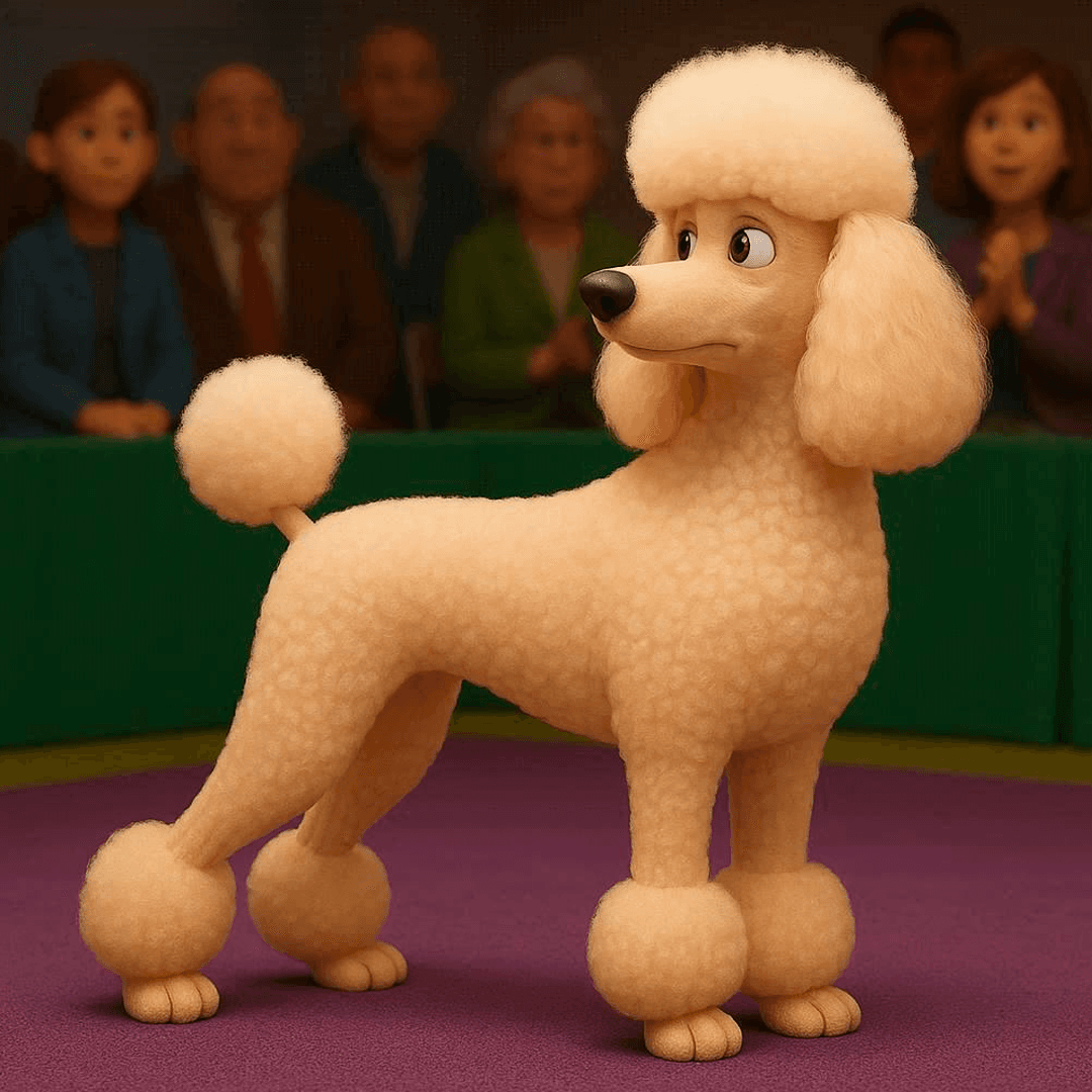 Poodle