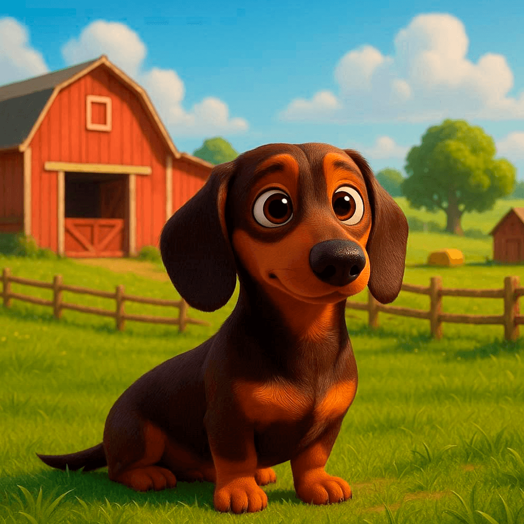 Dachshund