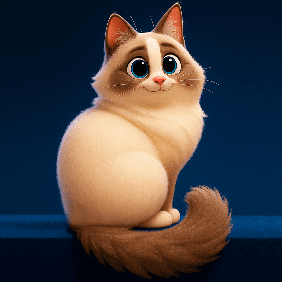 Ragdoll