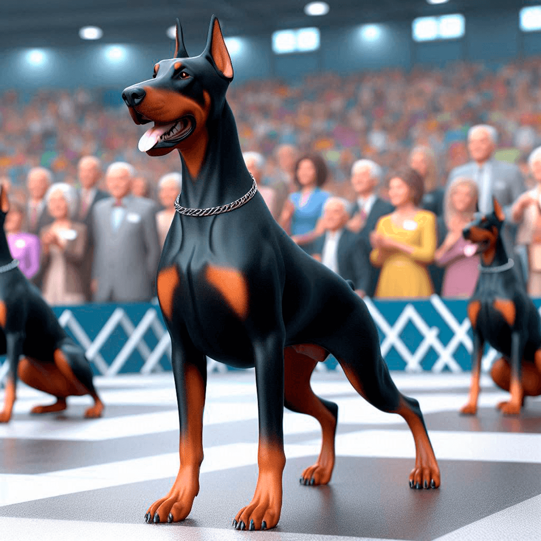 Dobermann