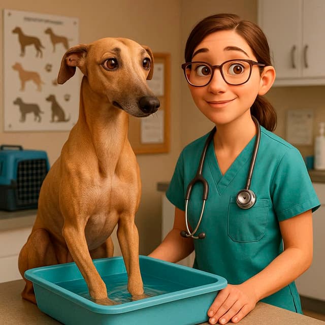 Greyhound