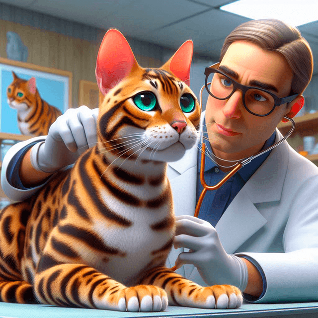 Bengal