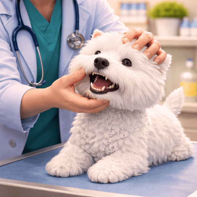 West Highland White Terrier