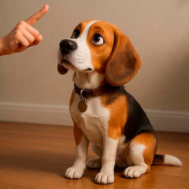 Beagle