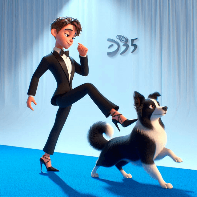 Border Collie