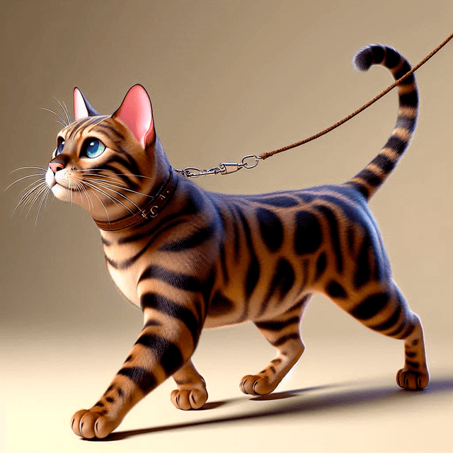 Bengal