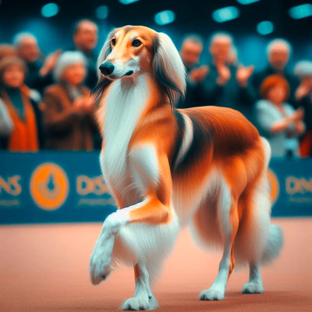 Saluki